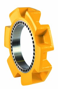 Sprockets & Segments (4) 